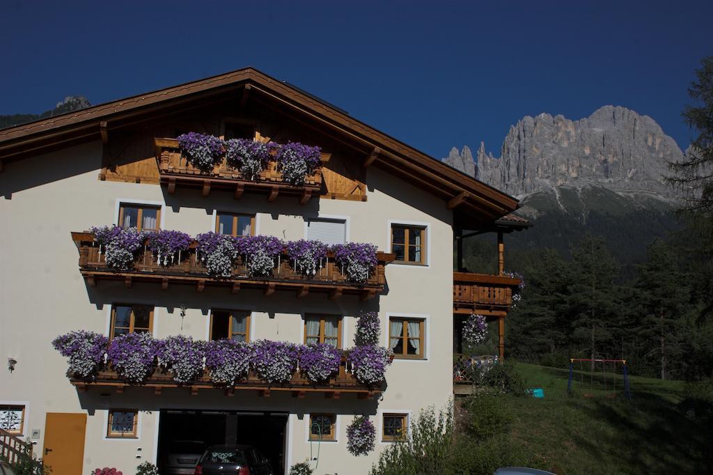 Apartments Dilln Guetl Tires Bagian luar foto